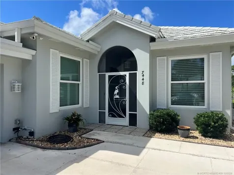 7448 SE Autumn Lane Hobe Sound FL 33455
