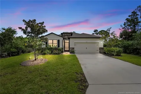 6441 NW Regent Street Port St Lucie FL 34983