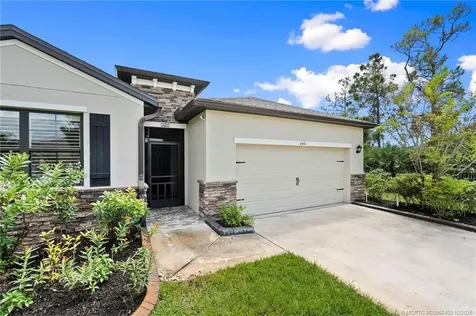 6441 NW Regent Street Port St Lucie FL 34983