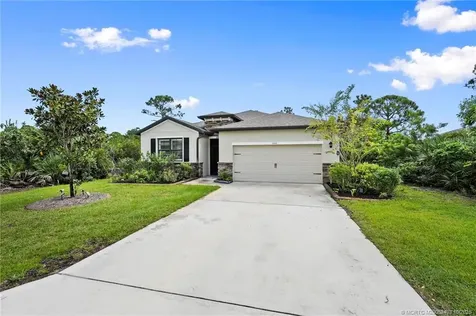 6441 NW Regent Street Port St Lucie FL 34983