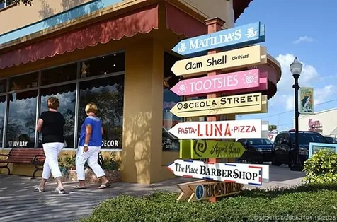 2929 SE Ocean Boulevard Stuart FL 34996