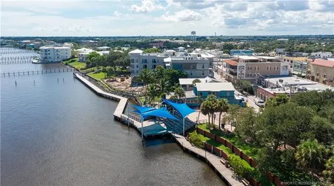 2929 SE Ocean Boulevard Stuart FL 34996