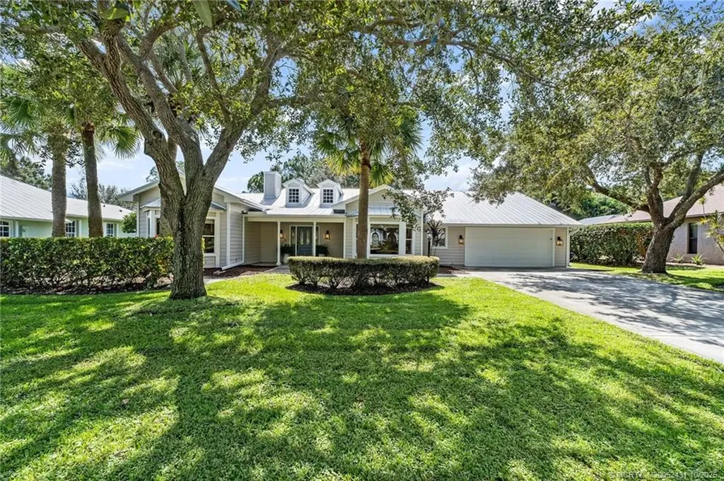 2239 SW Danforth Circle Palm City FL 34990