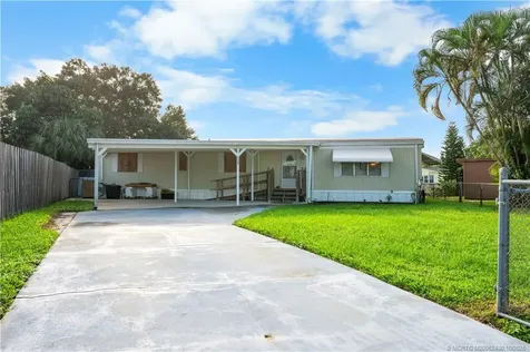 7757 SE Fork Drive Stuart FL 34997