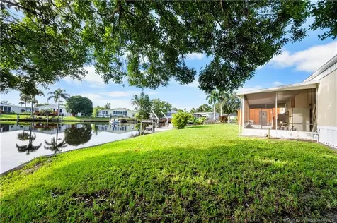 7757 SE Fork Drive Stuart FL 34997