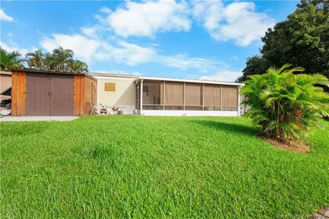 7757 SE Fork Drive Stuart FL 34997