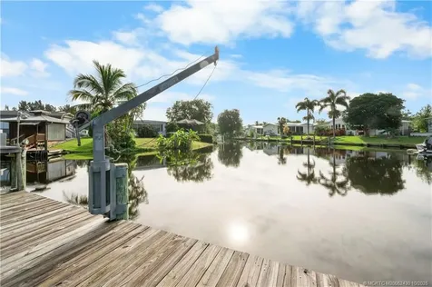 7757 SE Fork Drive Stuart FL 34997