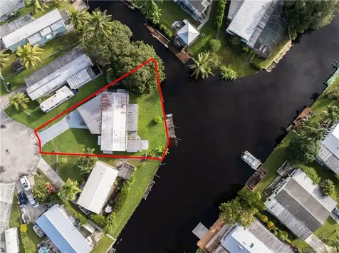 7757 SE Fork Drive Stuart FL 34997