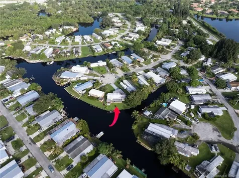 7757 SE Fork Drive Stuart FL 34997