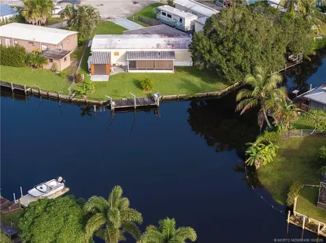 7757 SE Fork Drive Stuart FL 34997