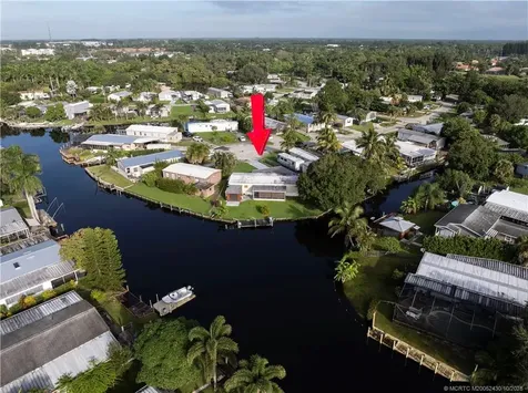 7757 SE Fork Drive Stuart FL 34997