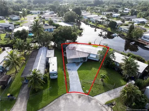 7757 SE Fork Drive Stuart FL 34997