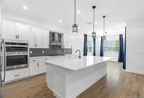 12054 SW Viridian Boulevard Port St Lucie FL 34987