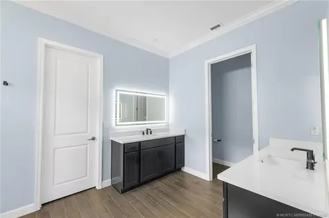 12054 SW Viridian Boulevard Port St Lucie FL 34987