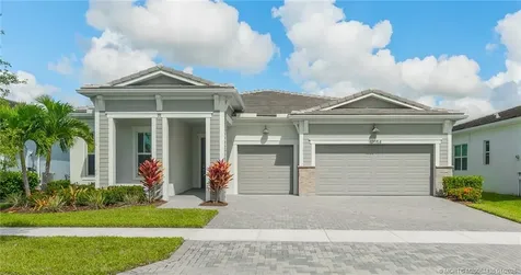12054 SW Viridian Boulevard Port St Lucie FL 34987
