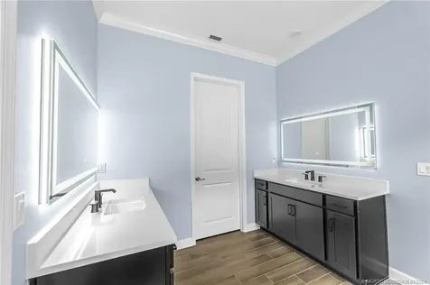 12054 SW Viridian Boulevard Port St Lucie FL 34987