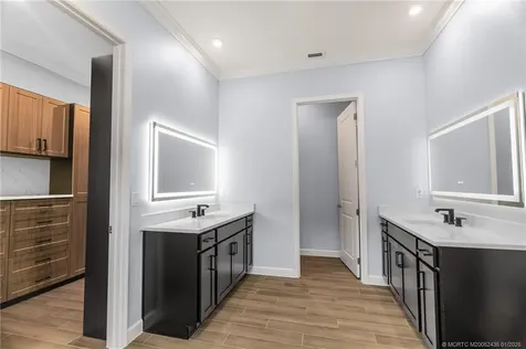 12054 SW Viridian Boulevard Port St Lucie FL 34987