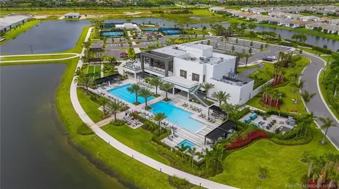 12054 SW Viridian Boulevard Port St Lucie FL 34987