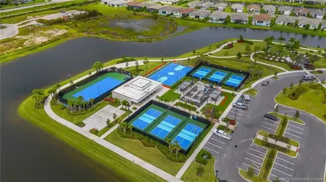 12054 SW Viridian Boulevard Port St Lucie FL 34987