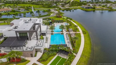 12054 SW Viridian Boulevard Port St Lucie FL 34987