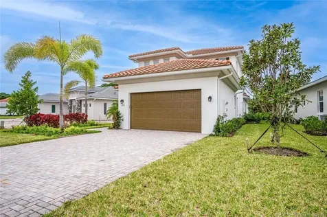 259 SE Via Bisento Port St Lucie FL 34952