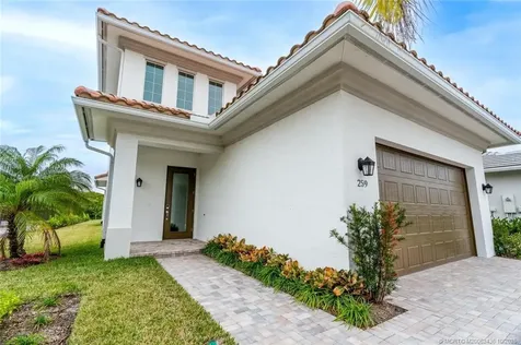 259 SE Via Bisento Port St Lucie FL 34952