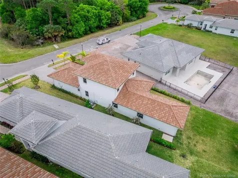 259 SE Via Bisento Port St Lucie FL 34952