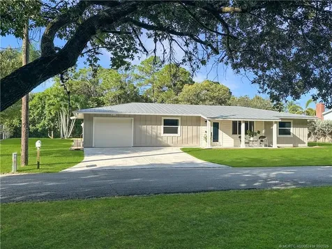 7960 SE River Lane Stuart FL 34997