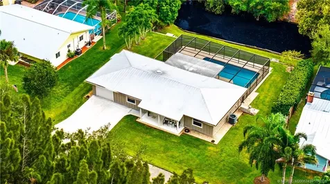 7960 SE River Lane Stuart FL 34997