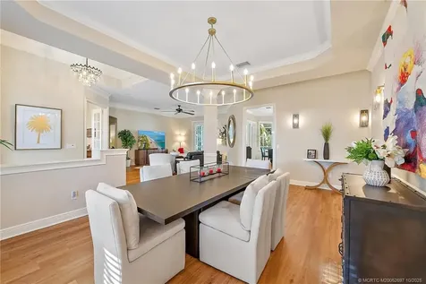 1418 NE Oak Bluff Lane Jensen Beach FL 34957