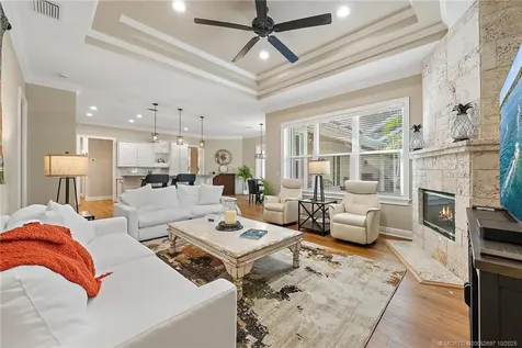 1418 NE Oak Bluff Lane Jensen Beach FL 34957