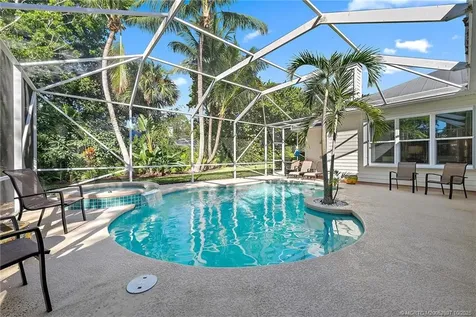 1418 NE Oak Bluff Lane Jensen Beach FL 34957