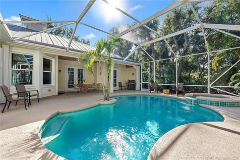 1418 NE Oak Bluff Lane Jensen Beach FL 34957