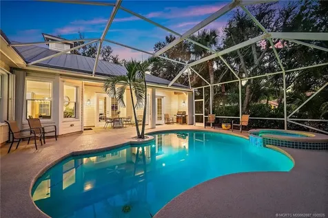 1418 NE Oak Bluff Lane Jensen Beach FL 34957