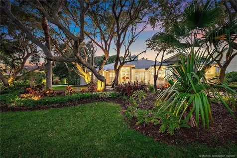 1418 NE Oak Bluff Lane Jensen Beach FL 34957