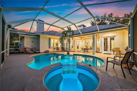 1418 NE Oak Bluff Lane Jensen Beach FL 34957