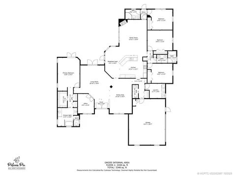 1418 NE Oak Bluff Lane Jensen Beach FL 34957