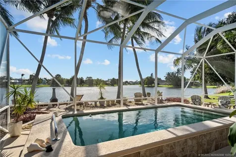 869 NW Waterlily Place Jensen Beach FL 34957