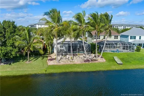 869 NW Waterlily Place Jensen Beach FL 34957