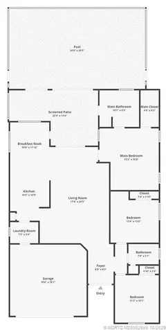 869 NW Waterlily Place Jensen Beach FL 34957