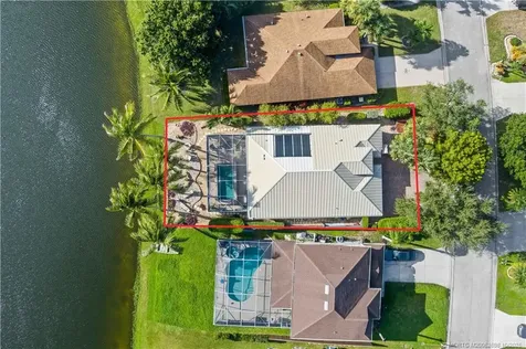 869 NW Waterlily Place Jensen Beach FL 34957