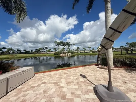 255 NW Hazard Way Port St Lucie FL 34986