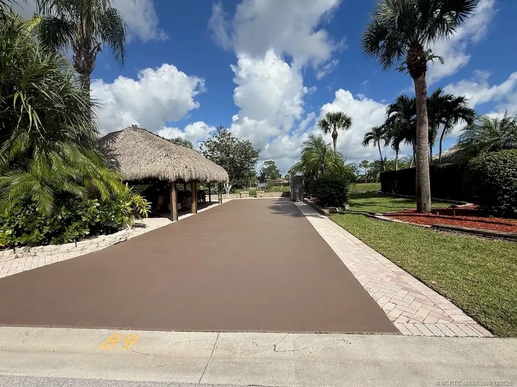 89 NW Boundary Drive Port St Lucie FL 34986