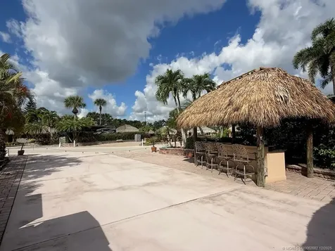 469 NW Sandtrap Lane Port St Lucie FL 34986