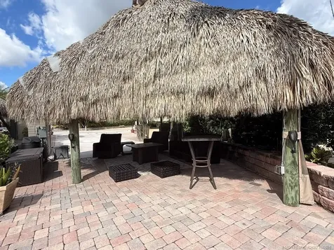 469 NW Sandtrap Lane Port St Lucie FL 34986
