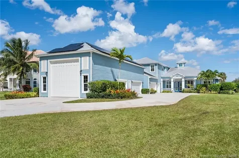 2441 SE North Lookout Boulevard Port St Lucie FL 34984