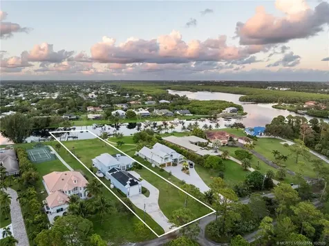 2441 SE North Lookout Boulevard Port St Lucie FL 34984