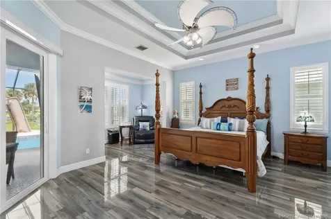 2441 SE North Lookout Boulevard Port St Lucie FL 34984