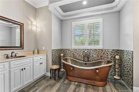 2441 SE North Lookout Boulevard Port St Lucie FL 34984