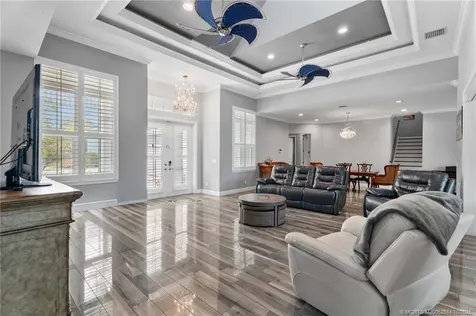 2441 SE North Lookout Boulevard Port St Lucie FL 34984